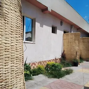 Wib Guest house